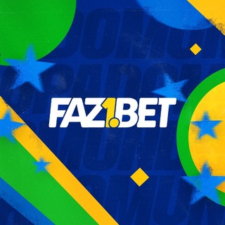 Telegram profile photo for CANAL FAZ1BET ๐๐ค๐