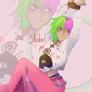 Telegram profile photo for vudwl