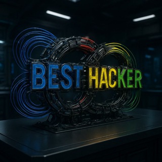 Telegram profile photo for Best Hacker