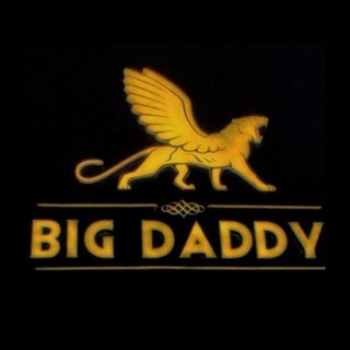 Telegram profile photo for Bigdaddy With God Breja