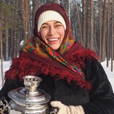 Telegram profile photo for Sara_millerovich