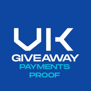 Telegram profile photo for Vibekid Giveaway Payment Proof