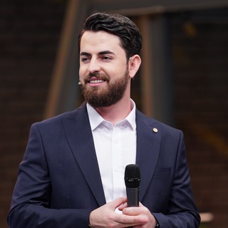 Telegram profile photo for HAMA SHAIDA