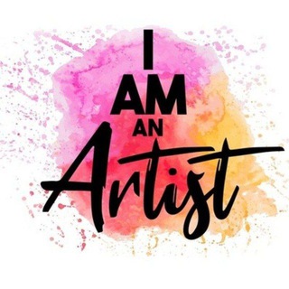 Telegram profile photo for I'm artist. 2 тгк