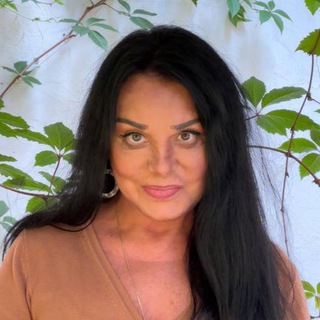 Telegram profile photo for Писатель, психолог Гривковская Виктория