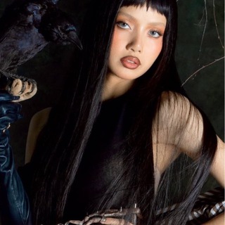 Telegram profile photo for Lalisa Manobal