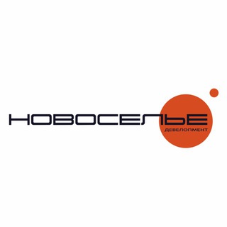 Telegram profile photo for НОВОСЕЛЬЕ