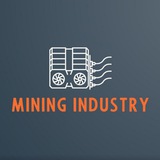 Telegram profile photo for Отзывы MINING INDUSTRY