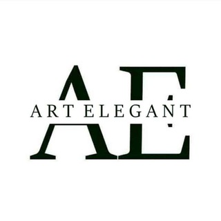 Telegram profile photo for Art Elegant 🌳
