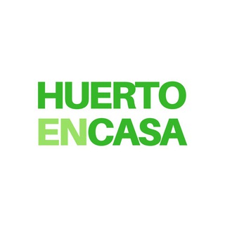 Telegram profile photo for Huerto en Casa