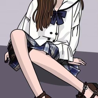 Telegram profile photo for 椿光无限·私影女仆测评频道