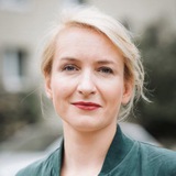 Telegram profile photo for Ines Schwerdtner