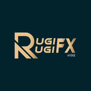 Telegram profile photo for RugiRugiFX