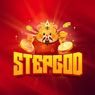 Telegram profile photo for แจ้งข่าวสาร STEPGOD