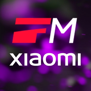 Telegram profile photo for FastMotion Электросамокаты Xiaomi | Чат