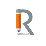 Telegram profile photo for Rubric | روبریک