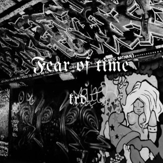 Telegram profile photo for Fear of time