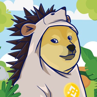 Telegram profile photo for HedgeHoge-Portal