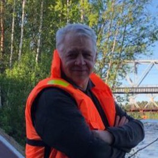 Telegram profile photo for Перов