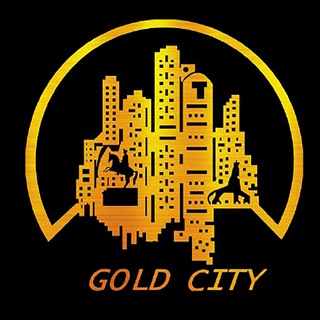 Telegram profile photo for Gold City