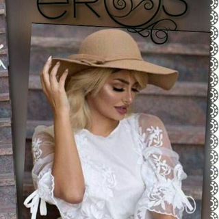 Telegram profile photo for 👗مزون آفره دخت سایز کوچیک 👗