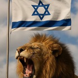 Telegram profile photo for 𓂆 HolyLand Facts Israel