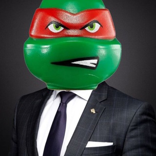 Telegram profile photo for агент фейс