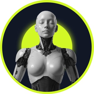 Telegram group profile photo for Zen AI Community