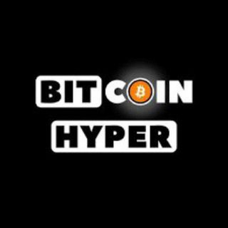 Telegram profile photo for Bitcoin Hyper Signal 🚨