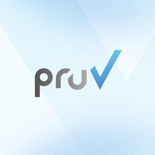 Telegram profile photo for Pruv Finance