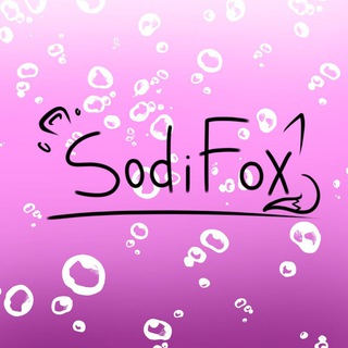 Telegram profile photo for ๐๐ค Sodi's Vending Machine๐ค๐