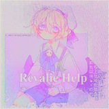 Telegram profile photo for く๑ 𝐑𝐞𝐯𝐚𝐥𝐢𝐞𝐞 🌿。ο