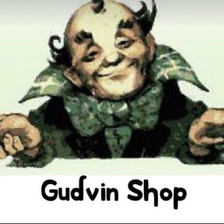 Telegram profile photo for Gudvin_Fan