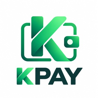 Telegram profile photo for K钱包💰@kpay官方导航