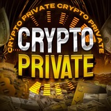 Telegram profile photo for 🔐CRYPTO PRIVATE
