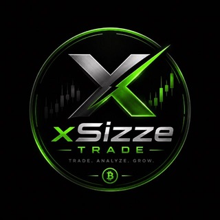 Telegram profile photo for xSizze.Trade|Crypto