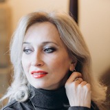 Telegram profile photo for ✨Ирина Кимкова