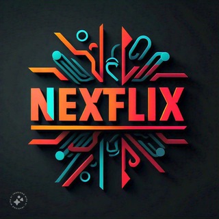 Telegram profile photo for NEXTFLIX OFFICIAL™