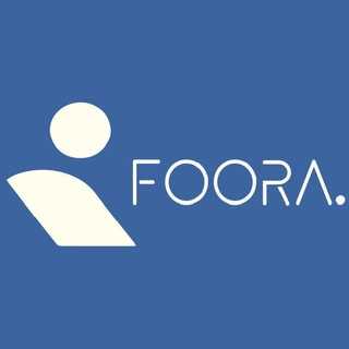 Telegram profile photo for Foora