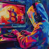 Telegram profile photo for Best Airdrops | ایردراپ معتبر تلگرام| میجر | تپ سواپ | لاست داگز | درآمد دلاری