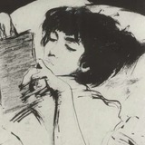 Telegram profile photo for Верба