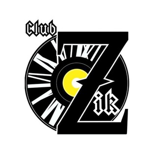 Telegram profile photo for CLUB ZIK ENSEIRB-MATMECA