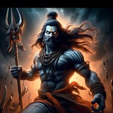 Telegram profile photo for ** महाकाल का जादू **✍✍✍