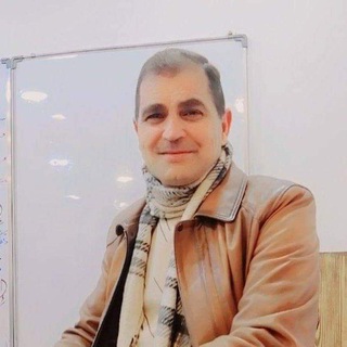 Telegram profile photo for الأستاذ: هشام خالد طه️