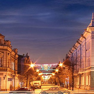 Telegram profile photo for Мiй Житомир ❤️🗞⌚️🌆🏘🏫🏔☕️🌤