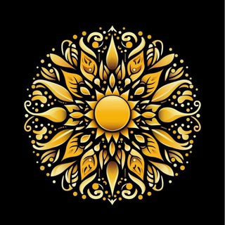 Telegram profile photo for 🌞 СВЕТ без ГРАНИЦ 🌞