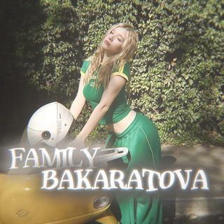 Telegram profile photo for бакараты ушли нахуй