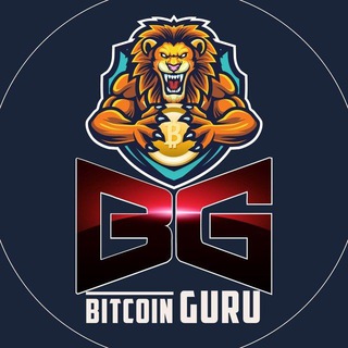 Telegram profile photo for Bitcoin Guru