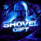 Telegram profile photo for SHOVEL proofs