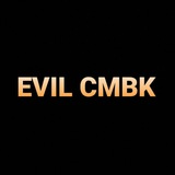 Telegram profile photo for EVIL CMBK